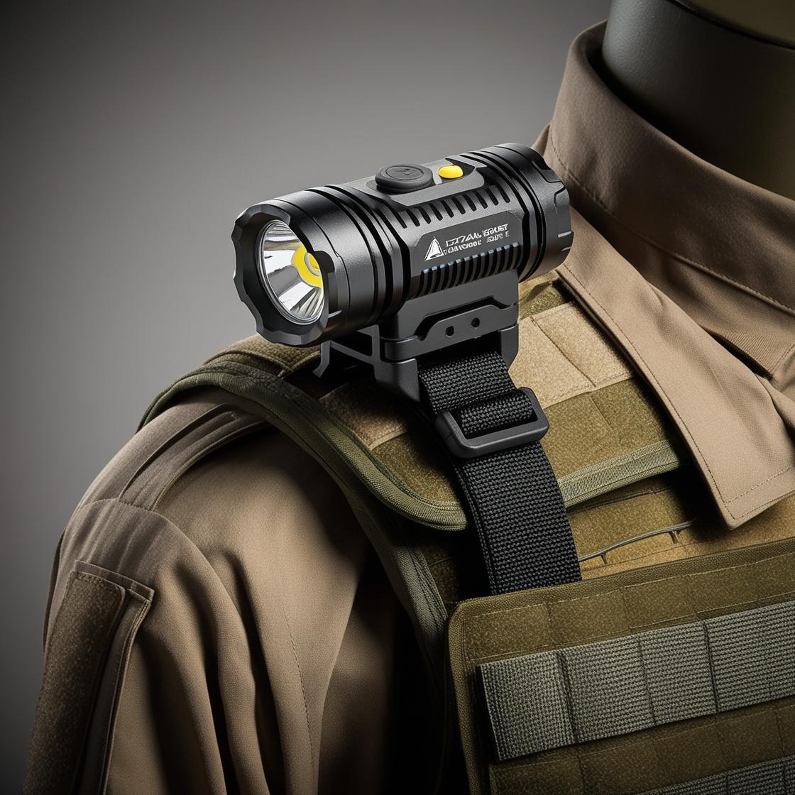 roadside safety light colors durability and mounting detail for real work conditions