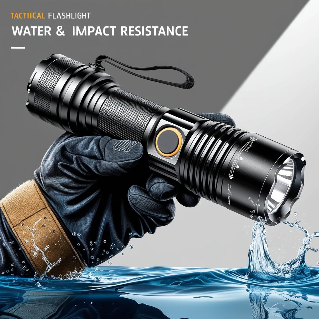 Durability and buyer evidence for wearable safety light technical guide